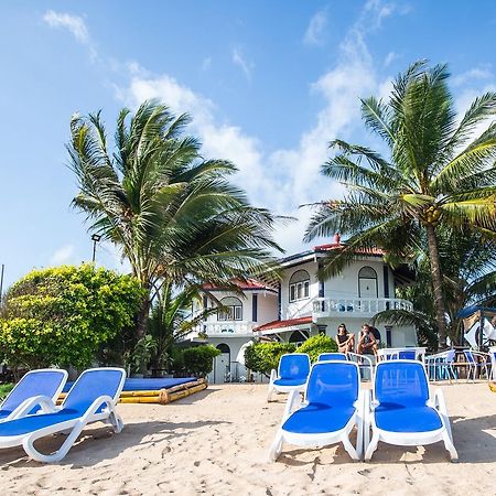 Neptune Story Resort Weligama Exterior foto